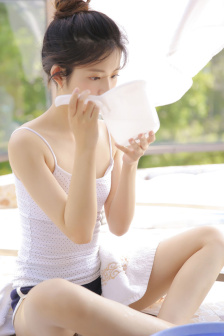 潮喷是水还是尿液